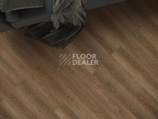 Кварцвиниловые полы Ecoclick Rich клеевой 2.5мм NOX-2073 Дуб Мерсо фото 1 | FLOORDEALER